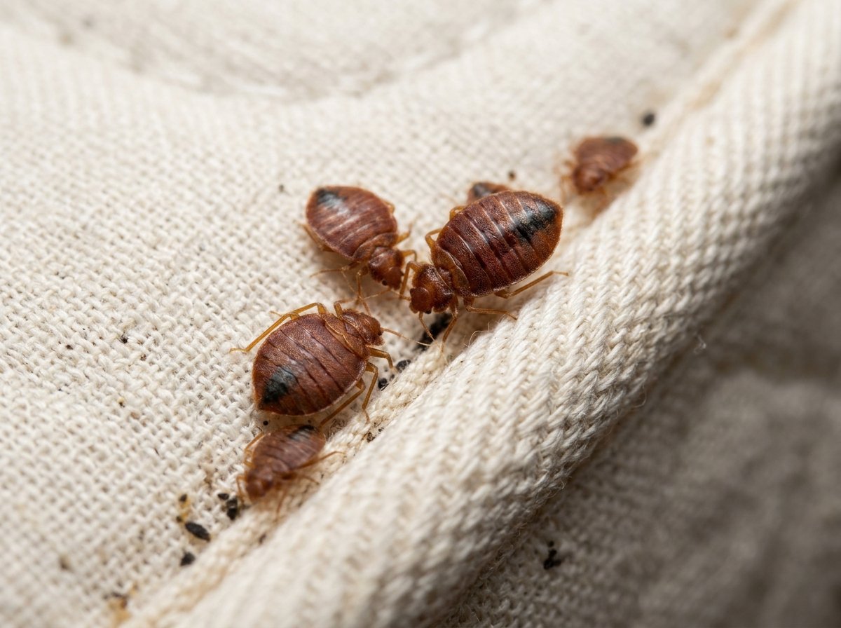 Bed Bug Control