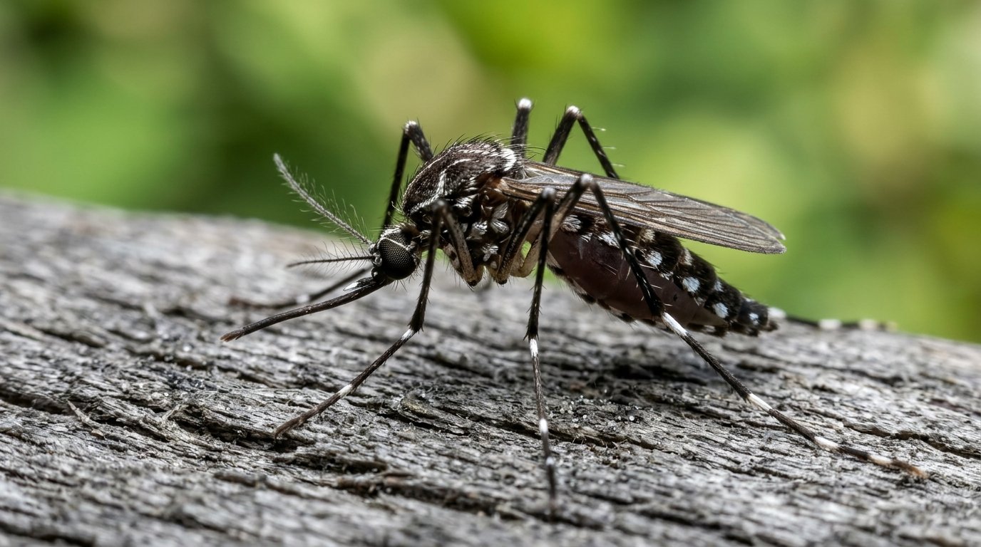 Mosquito Control