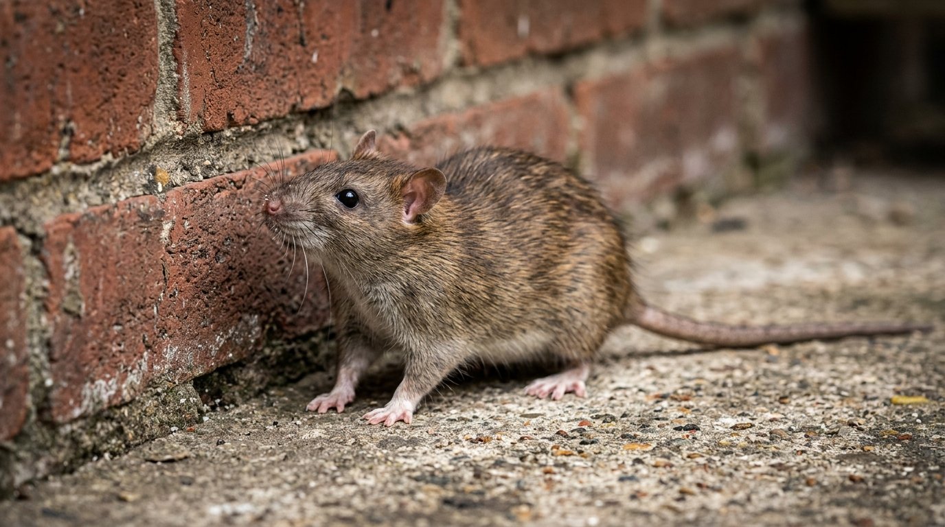 Rodent Control